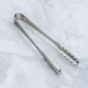 Stainless Steel Tongs Large